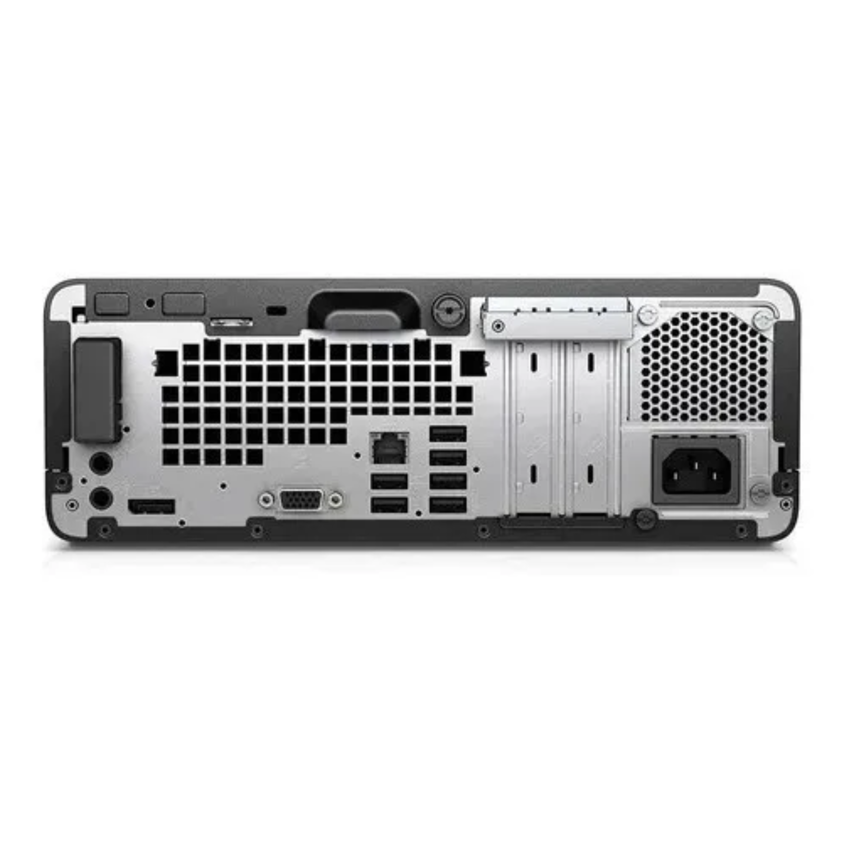 Mini Cpu Hp Prodesk 400 G4 Core I5 7ºg