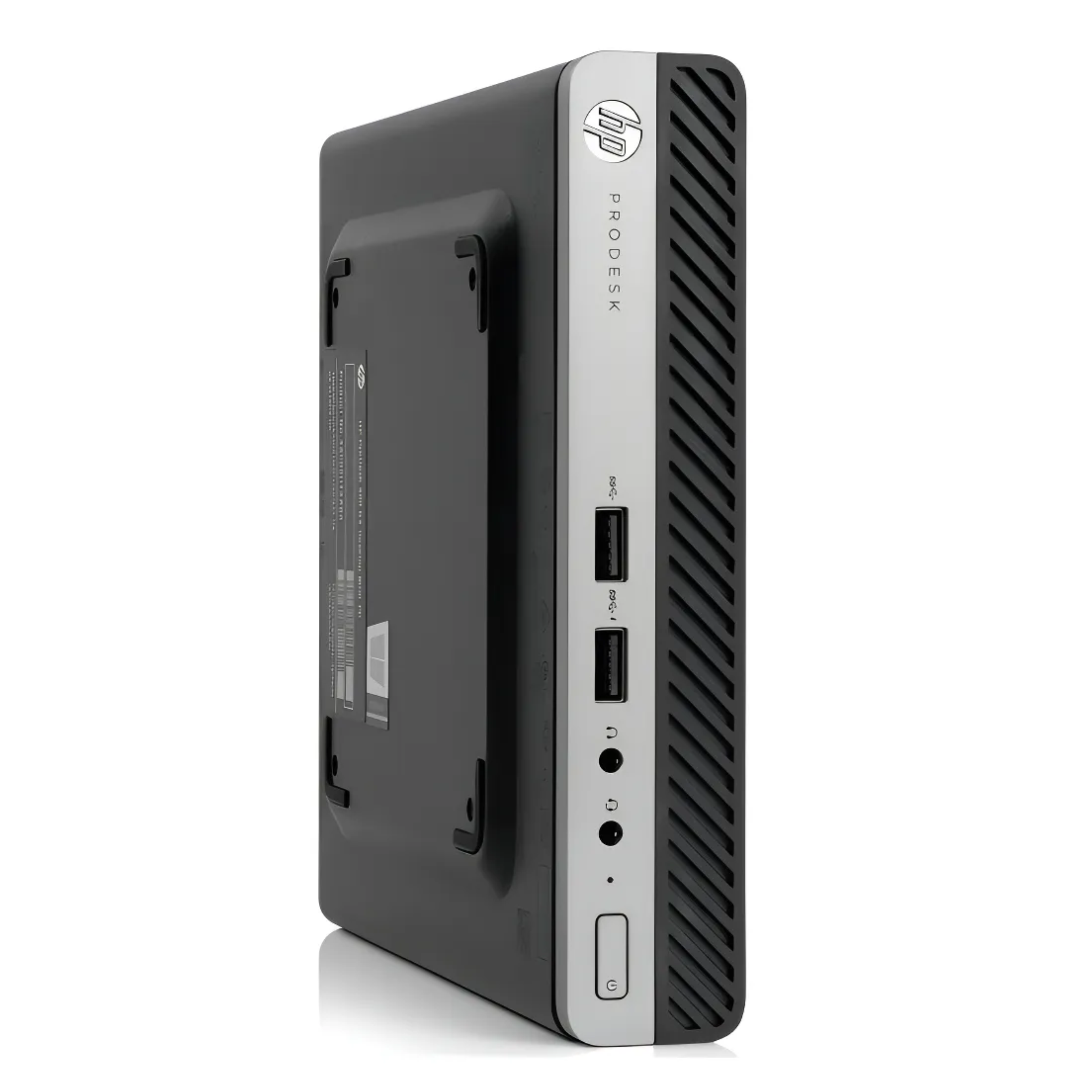 Mini Prodesk 400 G4 I5-8500t