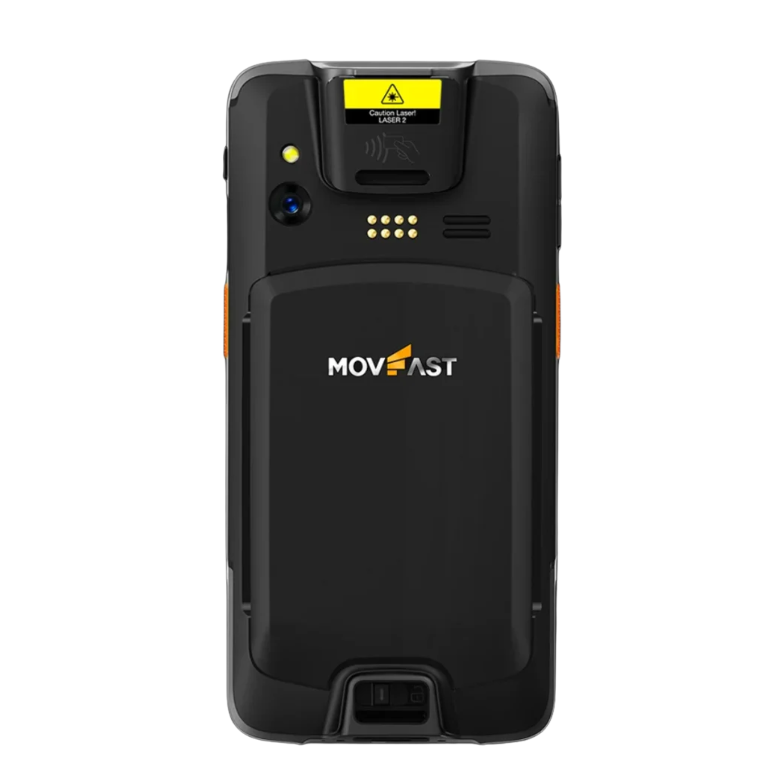 Coletor de Dados Movfast Ranger 2