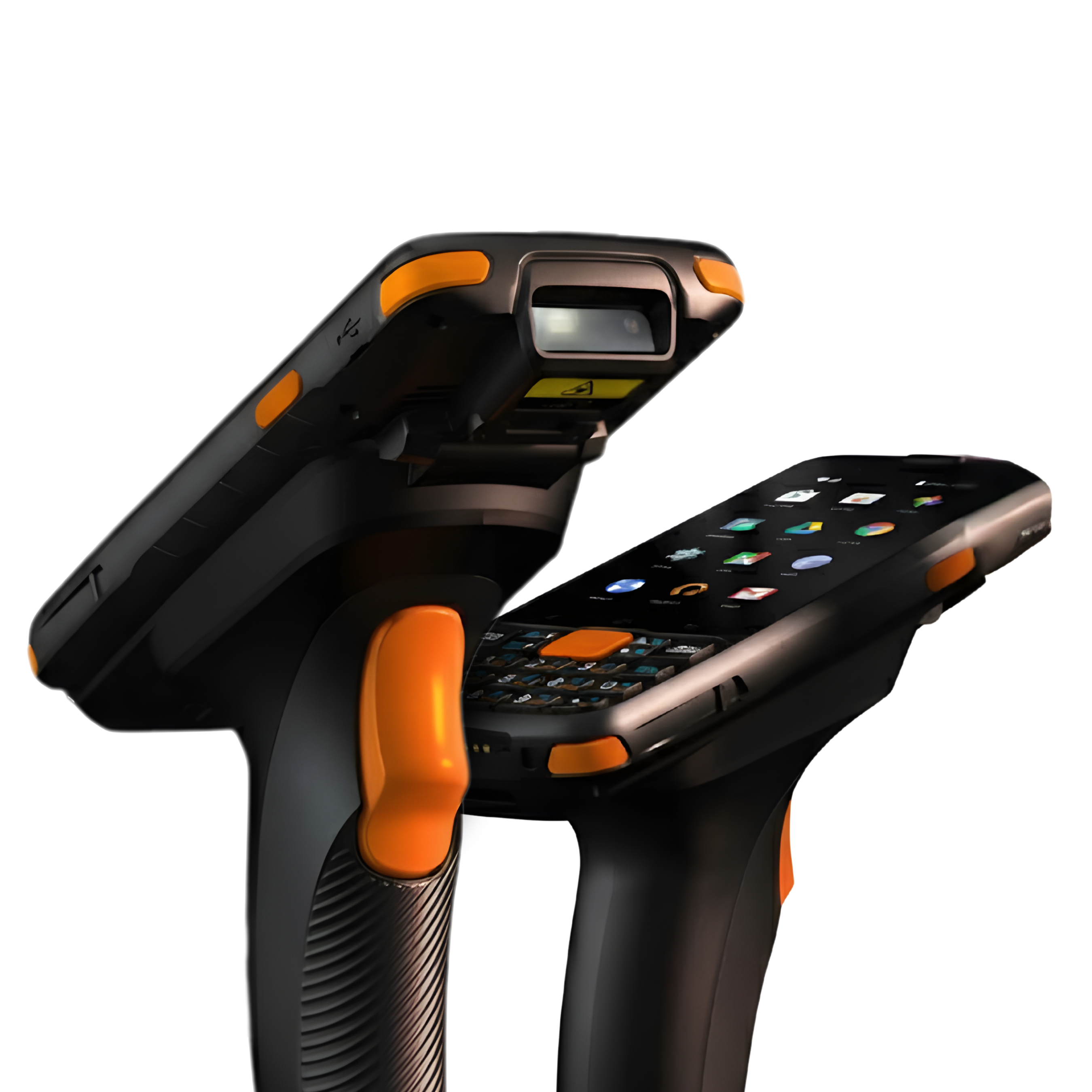 Coletor de Dados Movfast R1KG