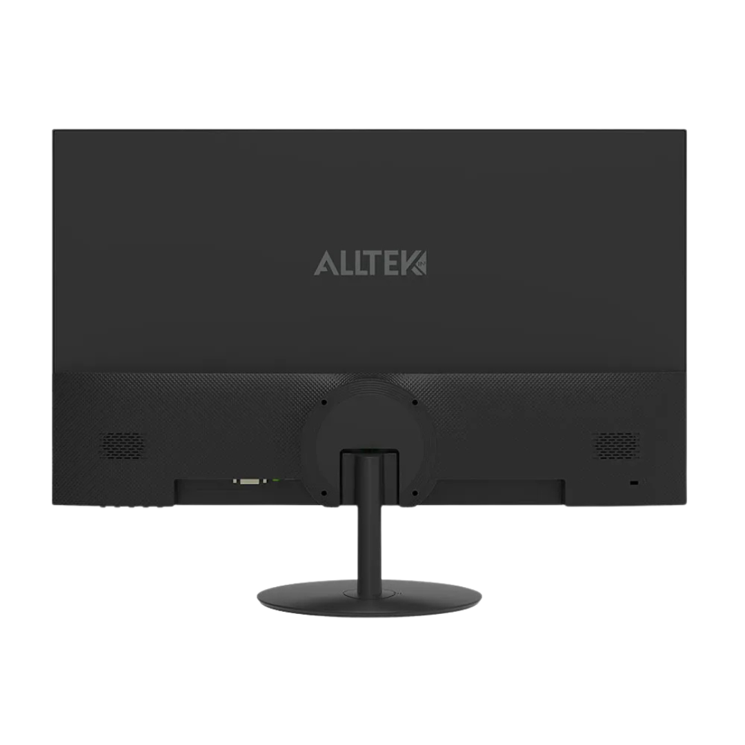 Monitor Alltek In de 21,5" FHD, Tela Ultrafina