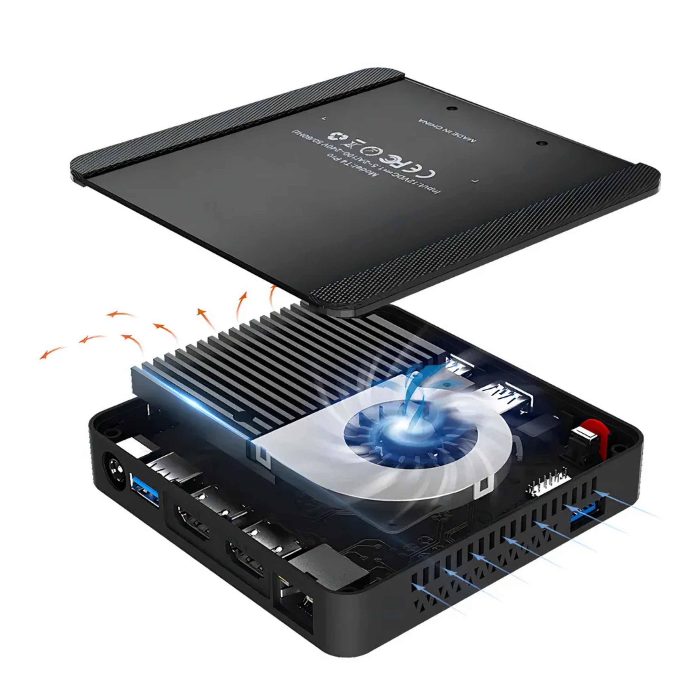 Mini Pc Beelink T4 Pro