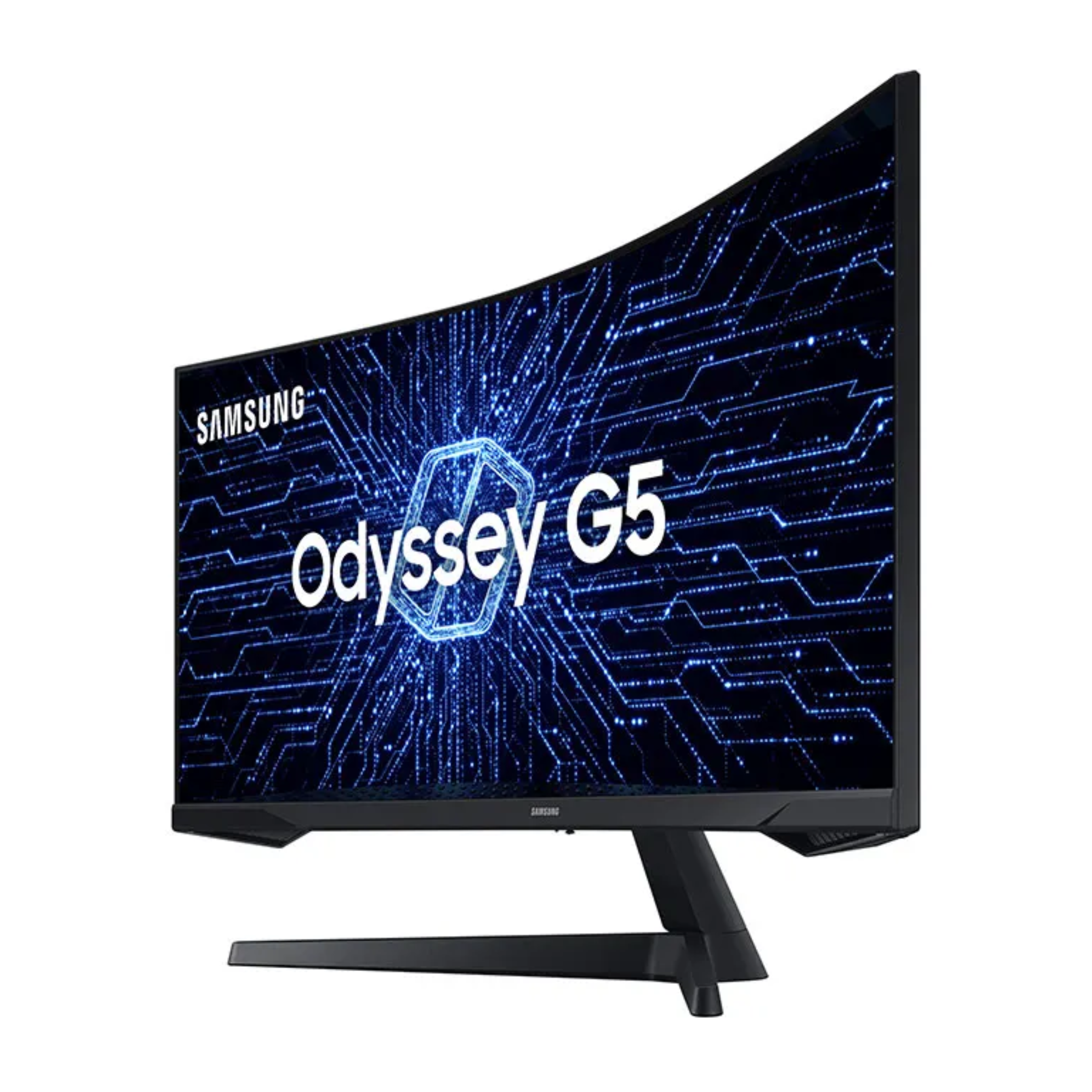 Monitor Gamer Curvo Samsung Odyssey 34