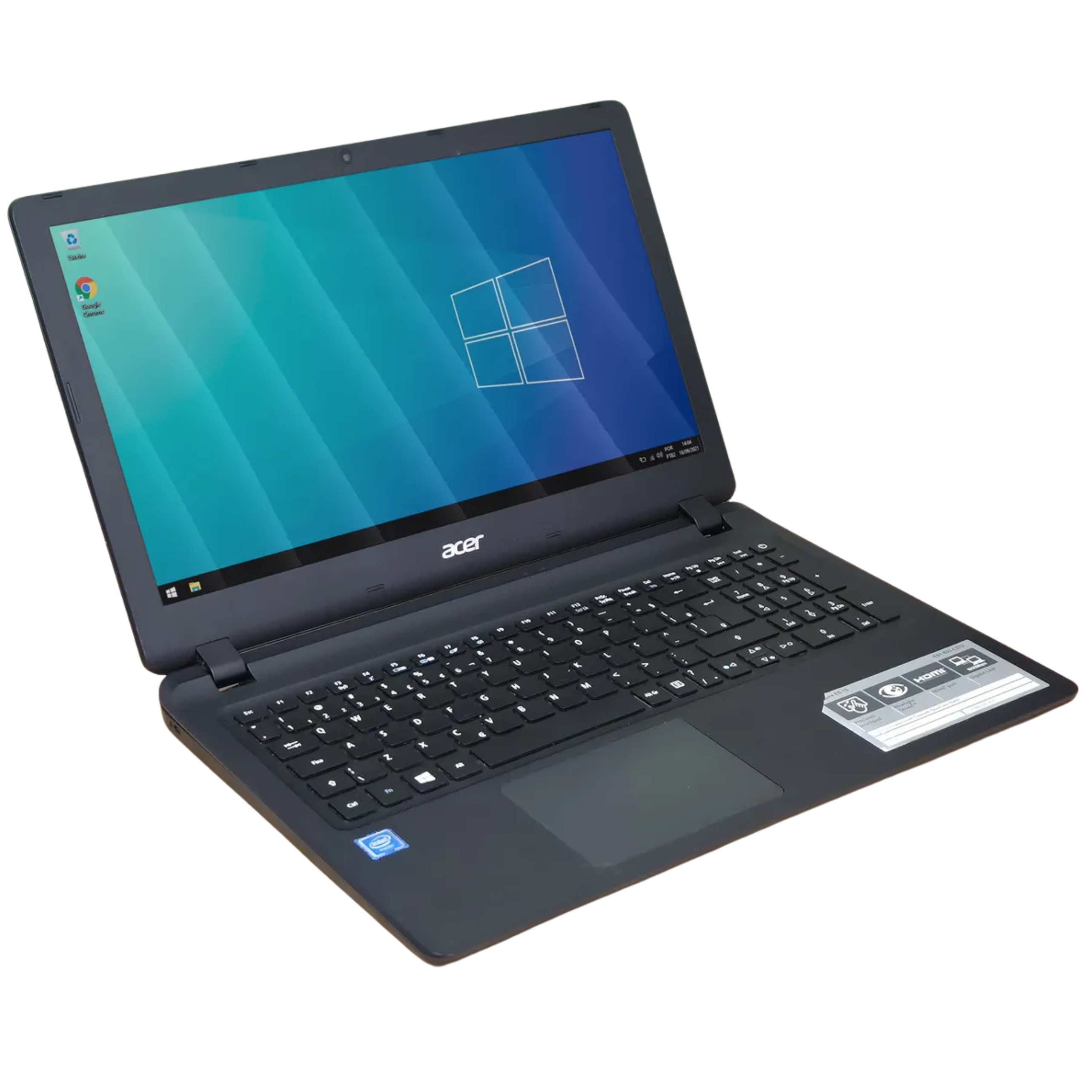 Acer 15,6 Intel Core I3