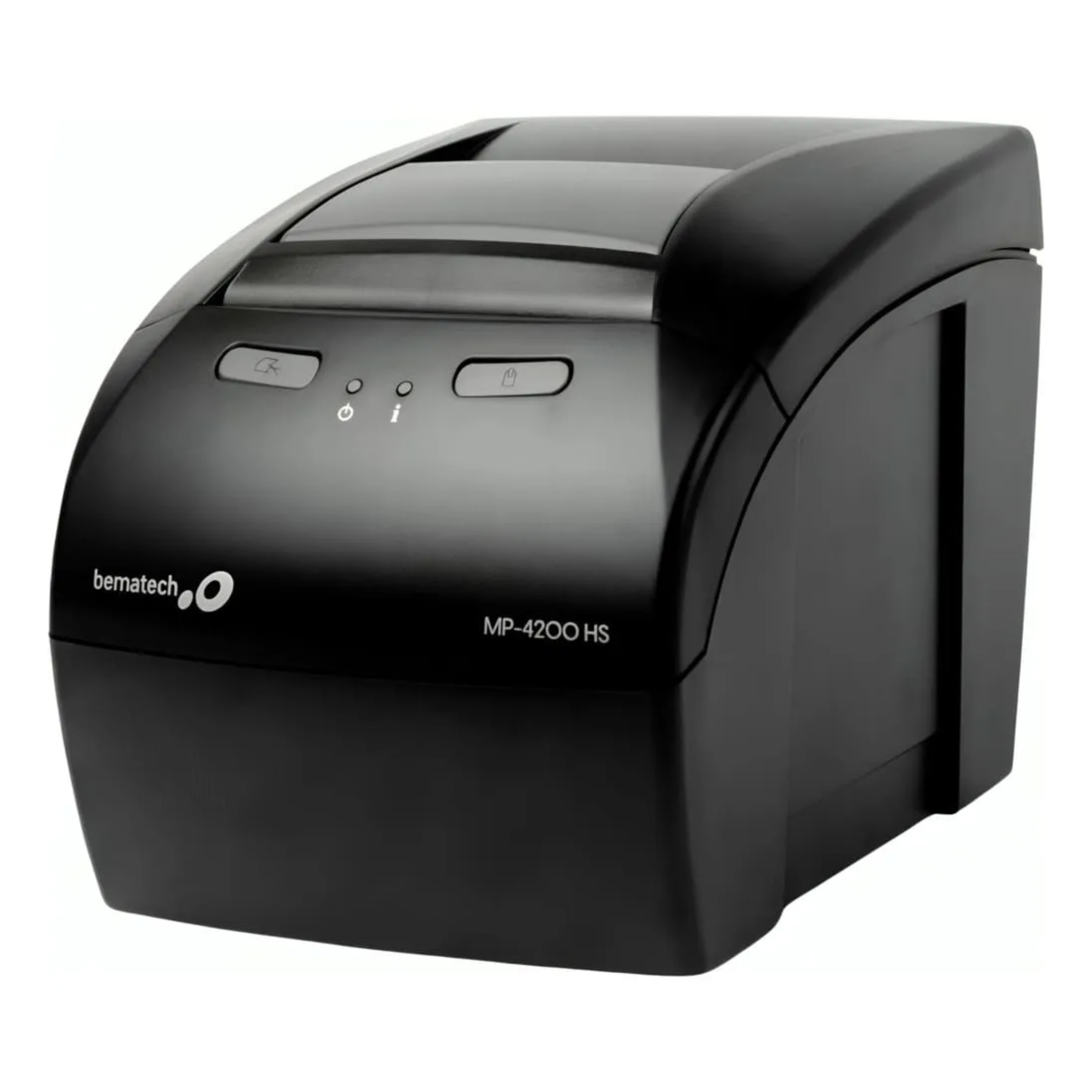 Impressora Térmica Não Fiscal Bematech MP-4200 HS