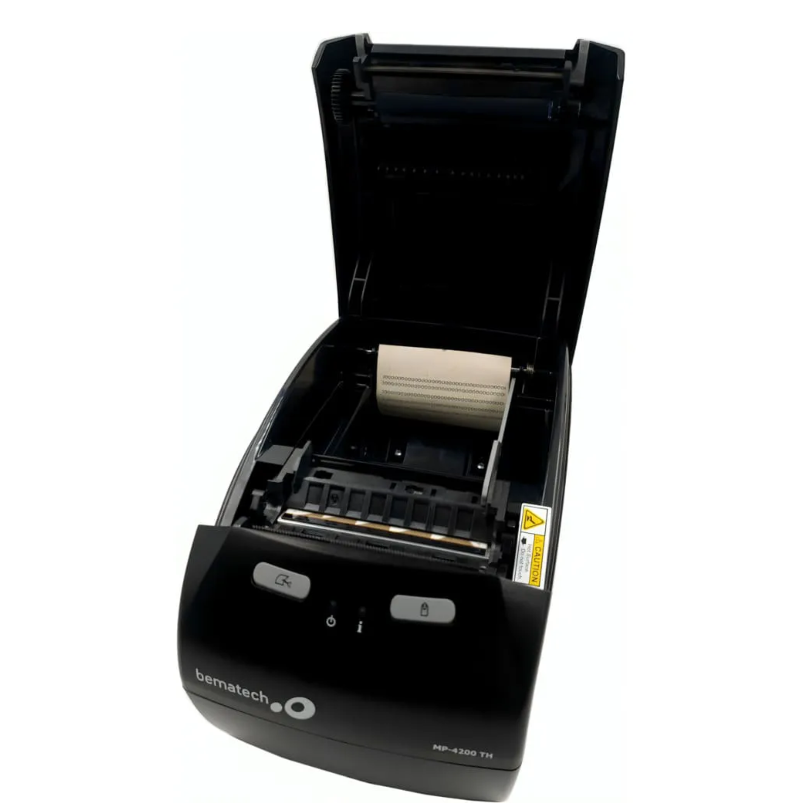 Impressora Térmica Não Fiscal Bematech MP-4200 HS