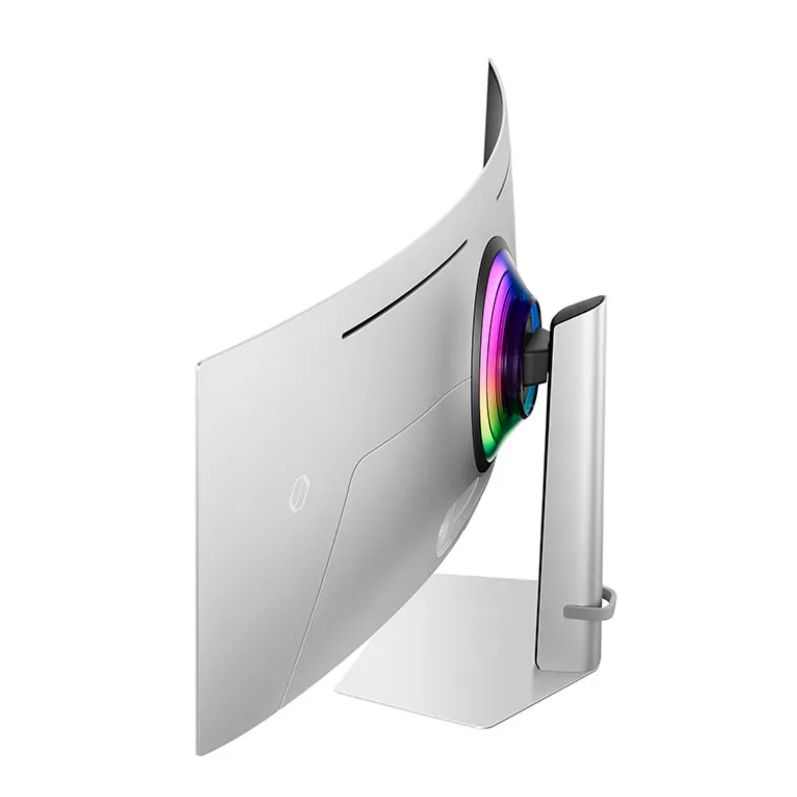 Monitor Gamer Curvo Samsung Odyssey Oled G9 49"