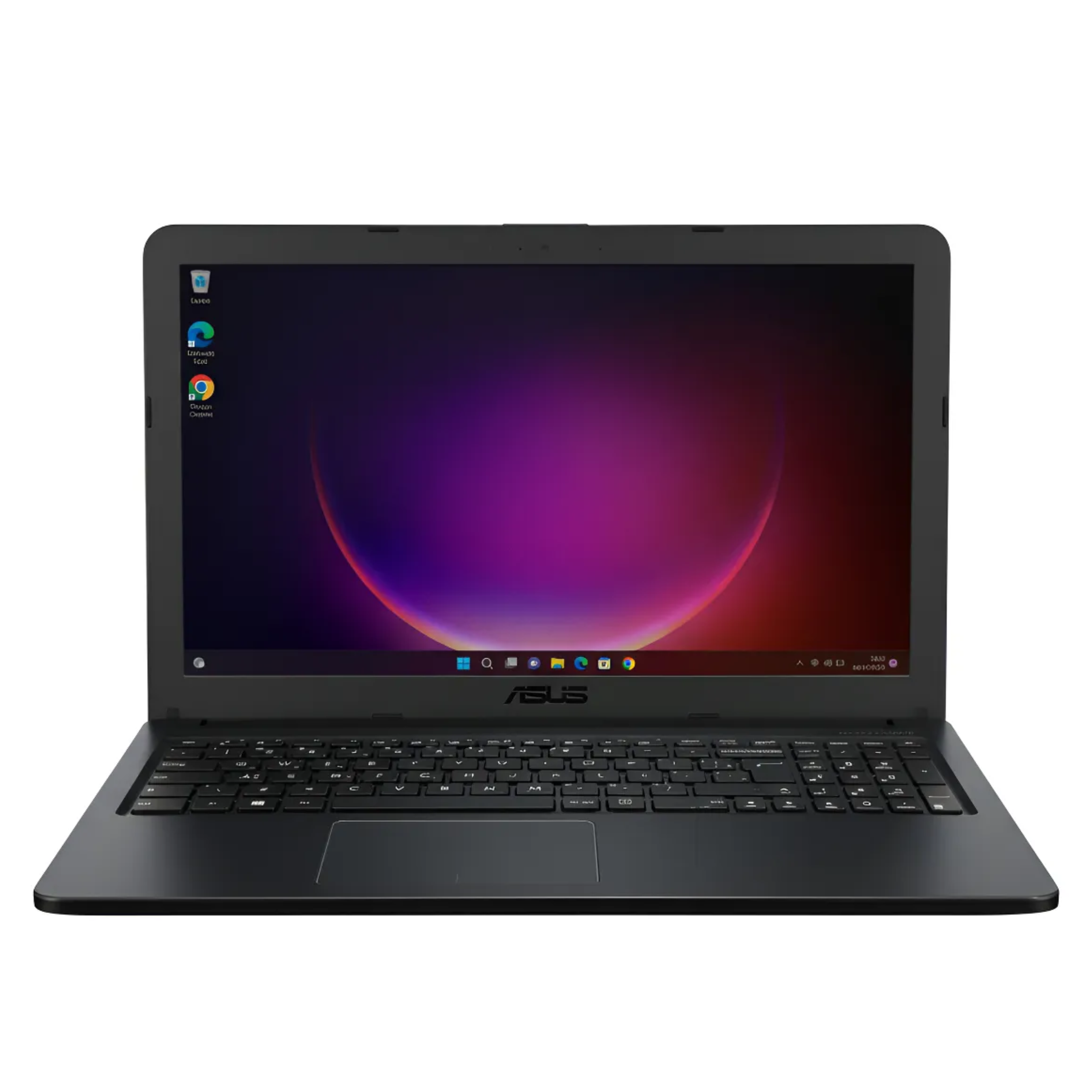 Asus 15,6' Intel Dual Core