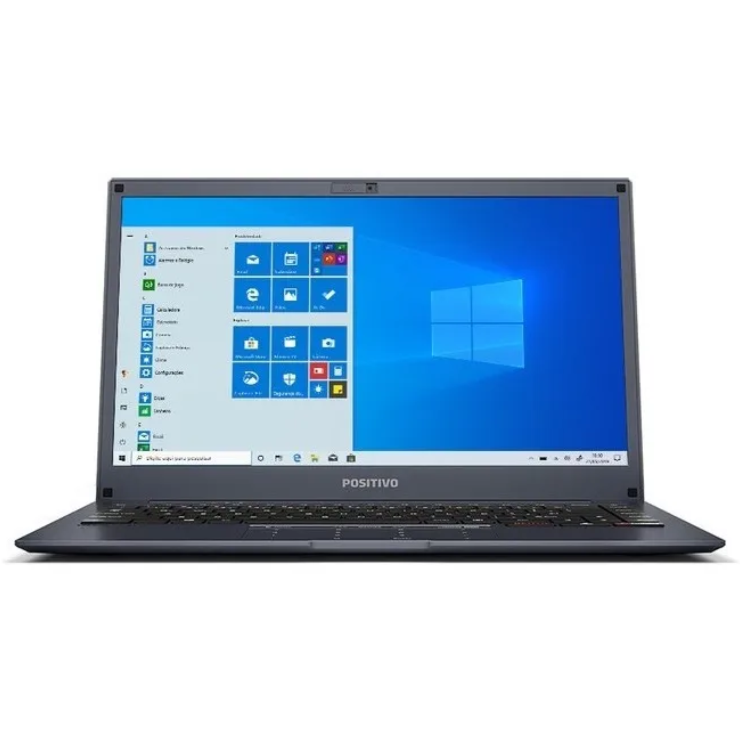 Positivo Motion Plus