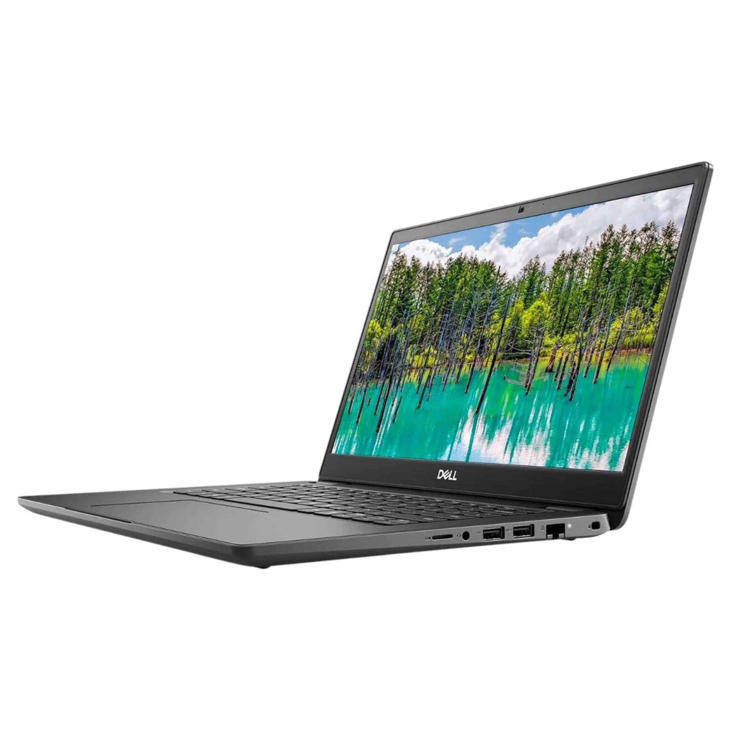 Dell Latitude 3410 Core I5