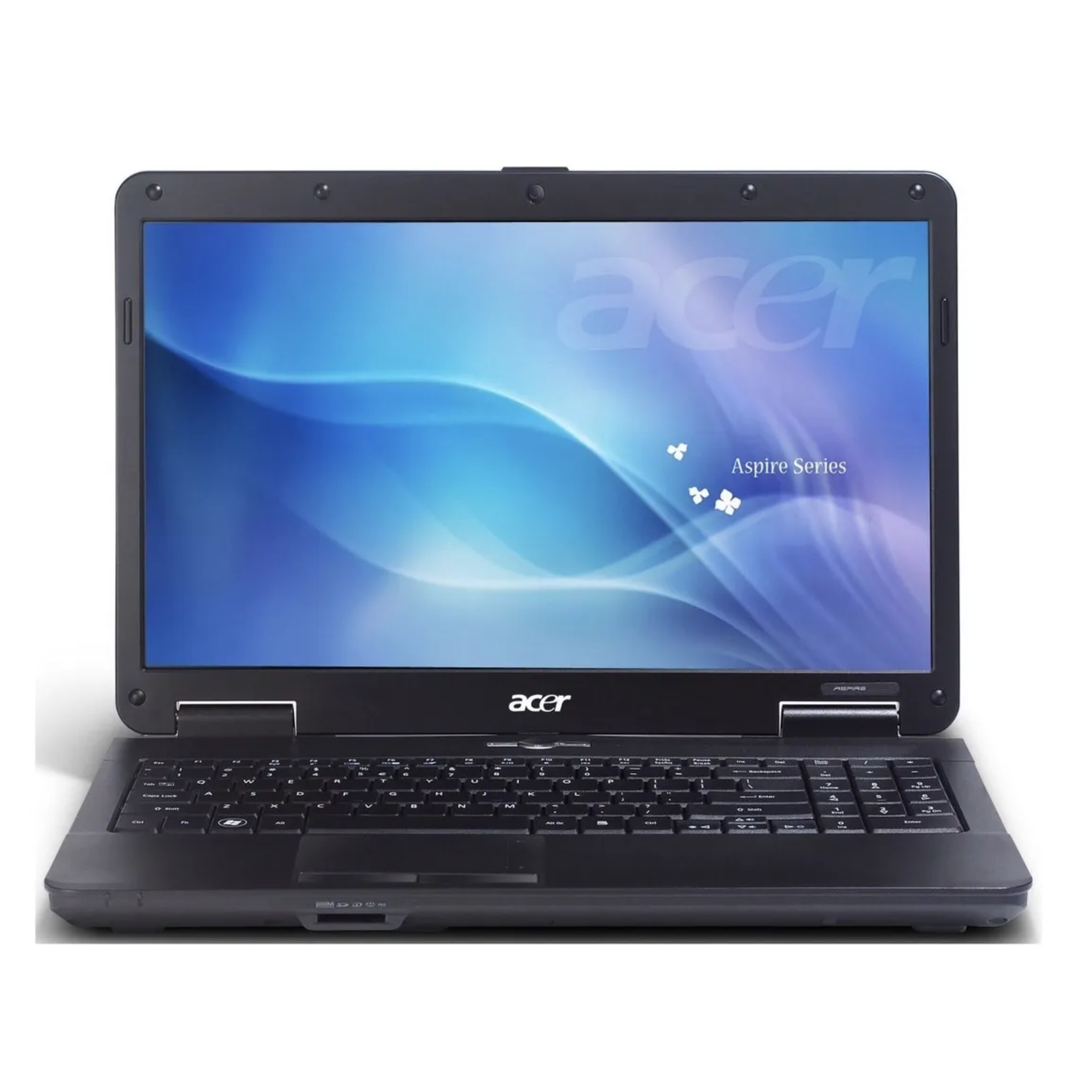 Acer Aspire Intel Pentium